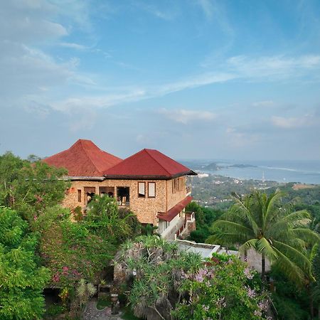 Ashtari - Sky, Sea & Nature Kuta  Exteriér fotografie