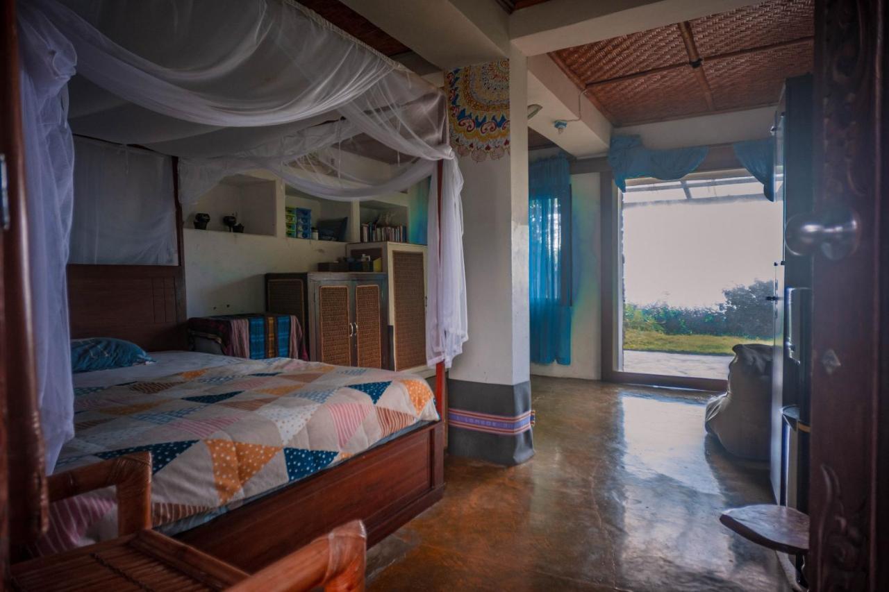 Ashtari - Sky, Sea & Nature Kuta  Exteriér fotografie
