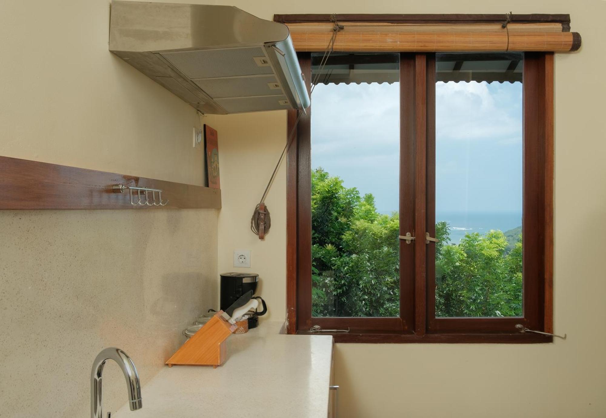 Ashtari - Sky, Sea & Nature Kuta  Exteriér fotografie