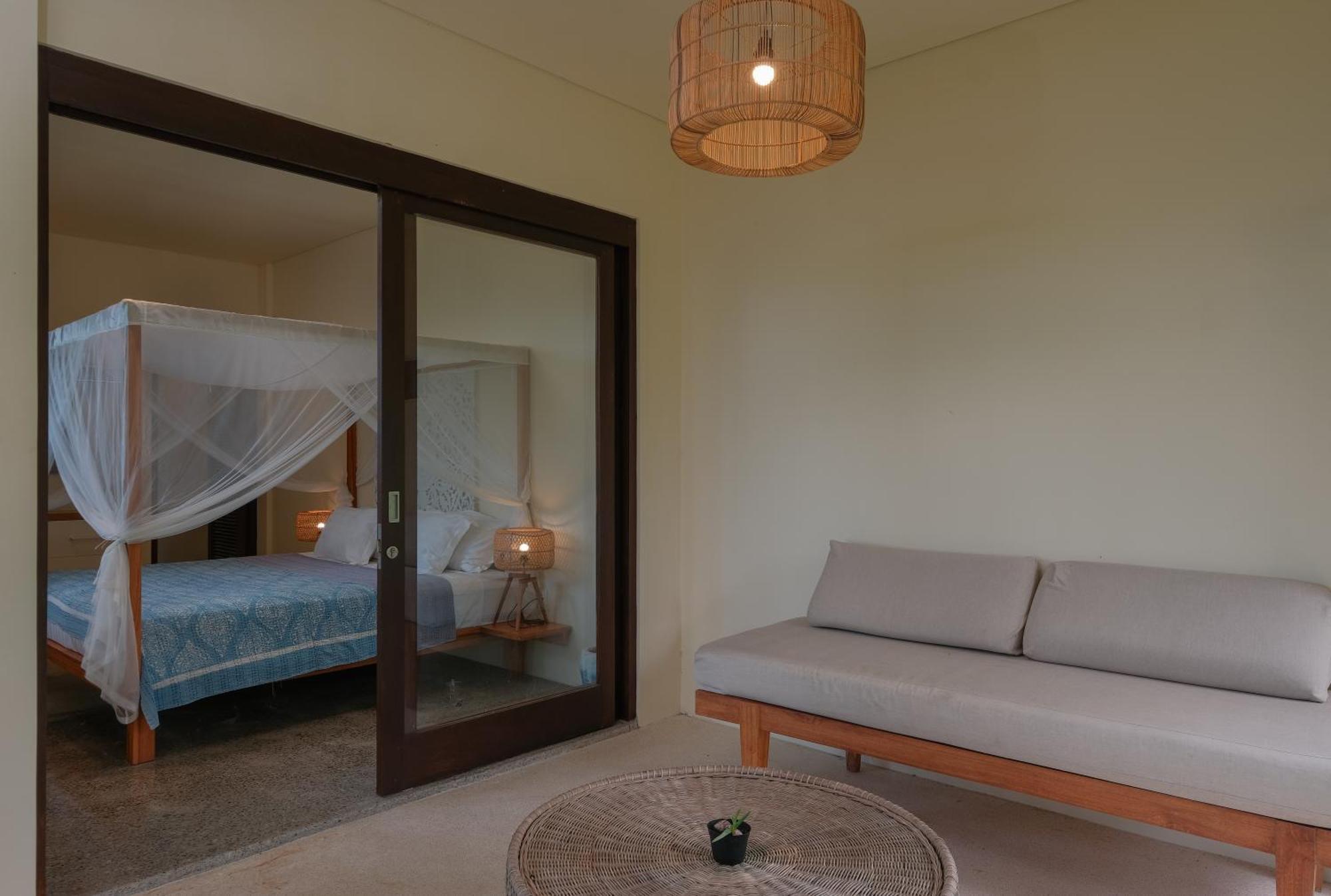 Ashtari - Sky, Sea & Nature Kuta  Exteriér fotografie